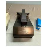 Office Supplies Bundle: Staplers, Punch, Rulers, and Staple Sets