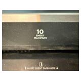 Ativa A10MC18 Paper Shredder with 10-Sheet Capacity