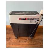 Ativa A10MC18 Paper Shredder with 10-Sheet Capacity