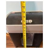 Ativa A10MC18 Paper Shredder with 10-Sheet Capacity