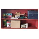 Gardening and Home Improvement Supplies Collection