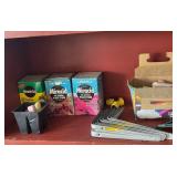 Gardening and Home Improvement Supplies Collection