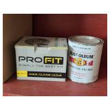 Gardening and Home Improvement Supplies Collection