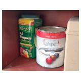 Gardening and Home Improvement Supplies Collection