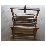 Dryad Leicester Wooden Table Loom