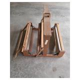 Dryad Leicester Wooden Table Loom