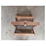 Dryad Leicester Wooden Table Loom