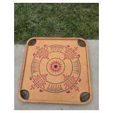 Cornhole Toss Game Set