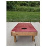 Cornhole Toss Game Set