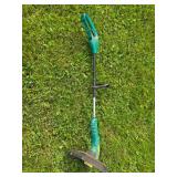 Weed Eater Twist N Edge RFE115 Trimmer