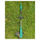 Weed Eater Twist N Edge RFE115 Trimmer