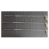 Callaway Golf Club Set with Bag - Set of 8 Clubs