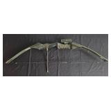 Used PSE Compound Bow with 23" Draw Length and 30 lbs Peak Weight