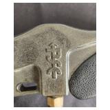 Used PSE Compound Bow with 23" Draw Length and 30 lbs Peak Weight