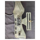 Used PSE Compound Bow with 23" Draw Length and 30 lbs Peak Weight