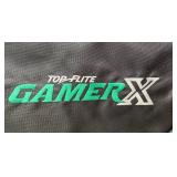Set of 2 Golf Bags with Clubs - Top Flite Gamer X and Srixon