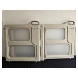 Safety 1st Baby Gate Set