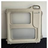 Safety 1st Baby Gate Set