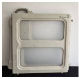 Safety 1st Baby Gate Set