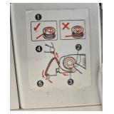 Brother XR3140 Computerized Sewing Machine with Accessories