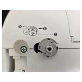 Brother XR3140 Computerized Sewing Machine with Accessories