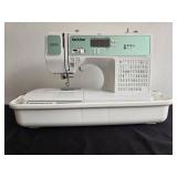 Brother XR3140 Computerized Sewing Machine with Accessories