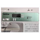 Brother XR3140 Computerized Sewing Machine with Accessories