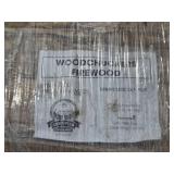 Woodchuckers Firewood Bundles and Oak Wood Planks