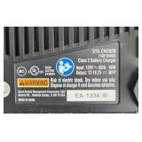 Craftsman C3 19.2 Volt Cordless Drill with 315.CH2020 Battery Charger