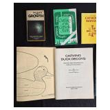 Collection of Assorted Fiction and Non-Fiction Books