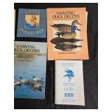 Collection of Assorted Fiction and Non-Fiction Books