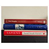 Assorted Collection of Craft and Horse Care Books