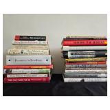 Collection of Horse and Self-Improvement Books