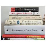 Collection of Horse and Self-Improvement Books