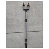 Hound Dog HDP35 Garden Cultivator