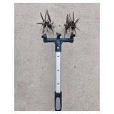 Hound Dog HDP35 Garden Cultivator