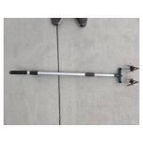 Hound Dog HDP35 Garden Cultivator