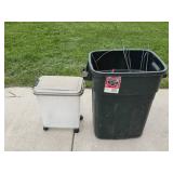 Assorted Collection of Outdoor and Household Items