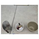 Assorted Household and Garden Tools Collection