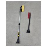 Assorted Household and Garden Tools Collection