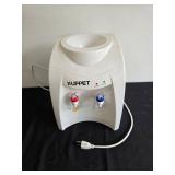 Kuppet Water Dispenser with Hot & Cold Functions