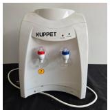 Kuppet Water Dispenser with Hot & Cold Functions