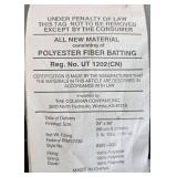 Coleman Traverse 0 F Mummy Sleeping Bag, 34" x 86"