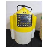 Farm Supplies Set with Bird Feeders, Wire Spool, and Crimping Tool