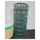 Farm Supplies Set with Bird Feeders, Wire Spool, and Crimping Tool