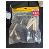 Home and Workshop Supply Lot with Comfort Zone Fan and Tools