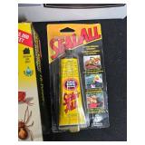 Home and Workshop Supply Lot with Comfort Zone Fan and Tools