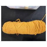 Assorted Sewing Supplies and Accessories Lot