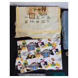 Assorted Sewing Supplies and Accessories Lot