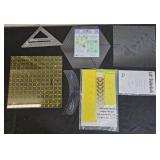 Assorted Sewing Supplies and Accessories Lot